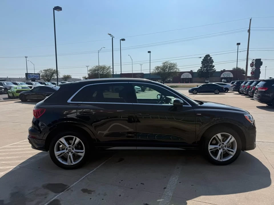2020 Audi F3 Q3 - Image 6 of 15