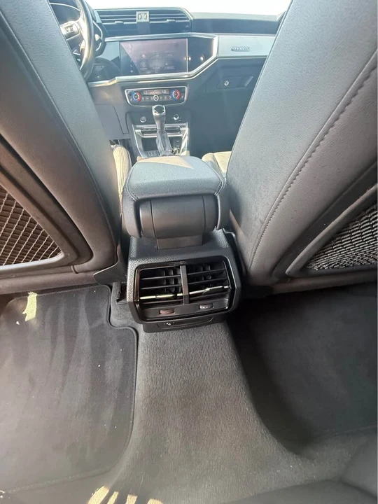 2020 Audi F3 Q3 - Image 14 of 15