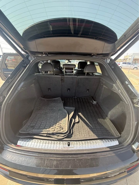2020 Audi F3 Q3 - Image 15 of 15