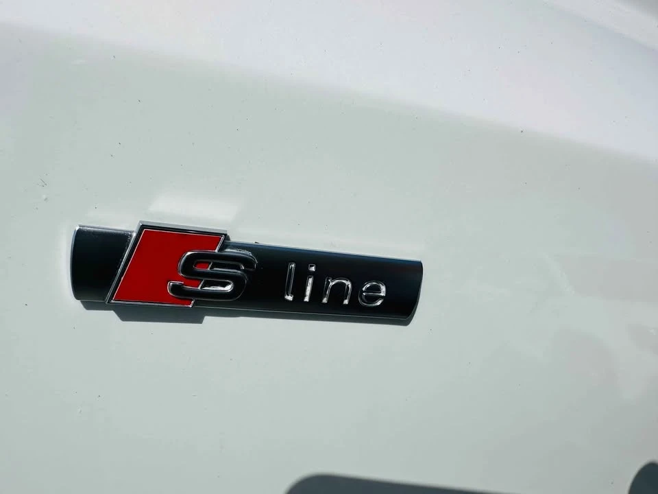 2020 Audi F3 Q3 - Image 6 of 13