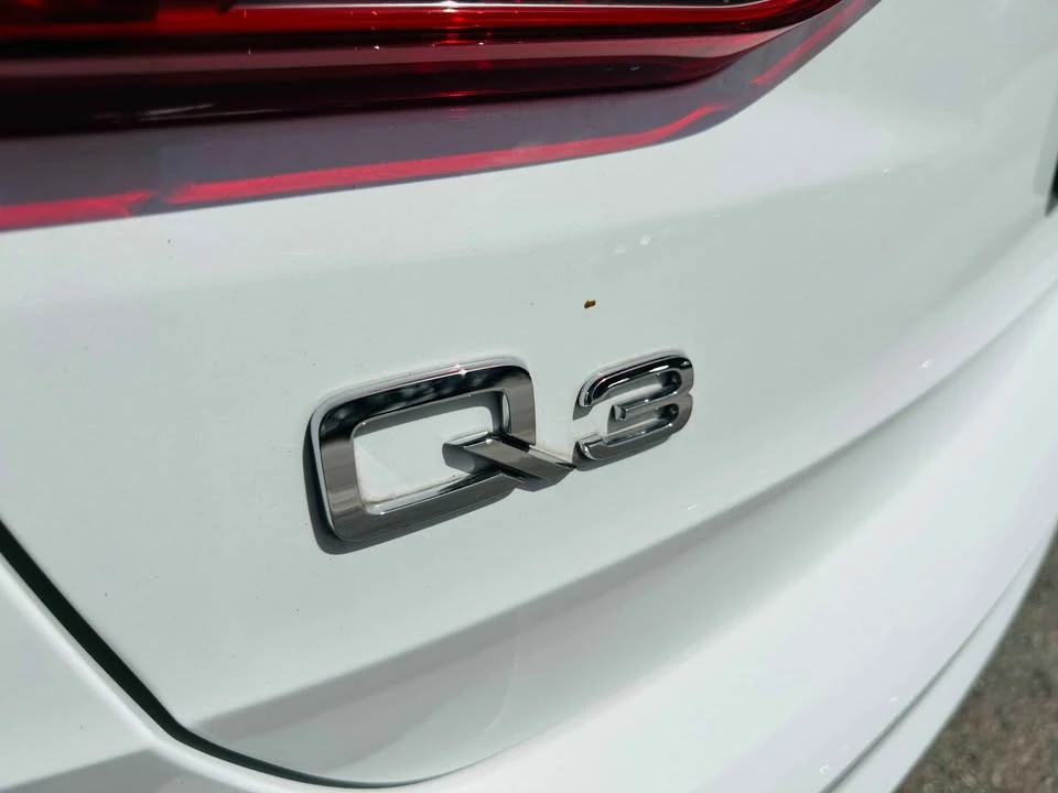 2020 Audi F3 Q3 - Image 12 of 13