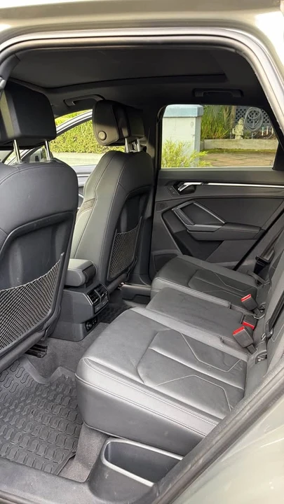 2020 Audi F3 Q3 - Image 6 of 7