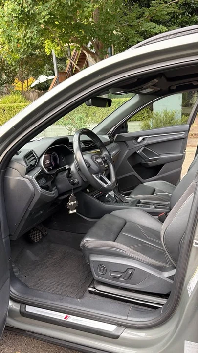 2020 Audi F3 Q3 - Image 5 of 7