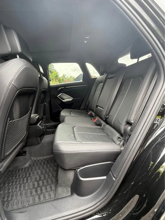 2020 Audi F3 Q3 - Image 8 of 12