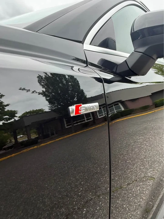 2020 Audi F3 Q3 - Image 12 of 12