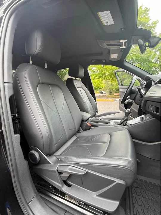 2020 Audi F3 Q3 - Image 10 of 12