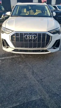 2020 Audi Q3 S line Premium Sport Utility 4D
