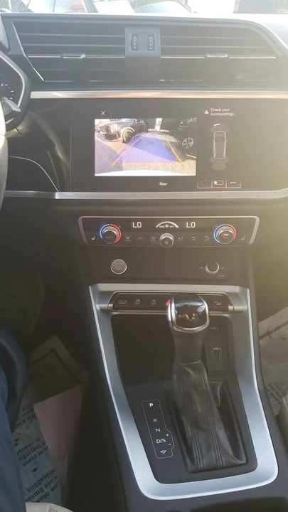 2020 Audi F3 Q3 - Image 4 of 6