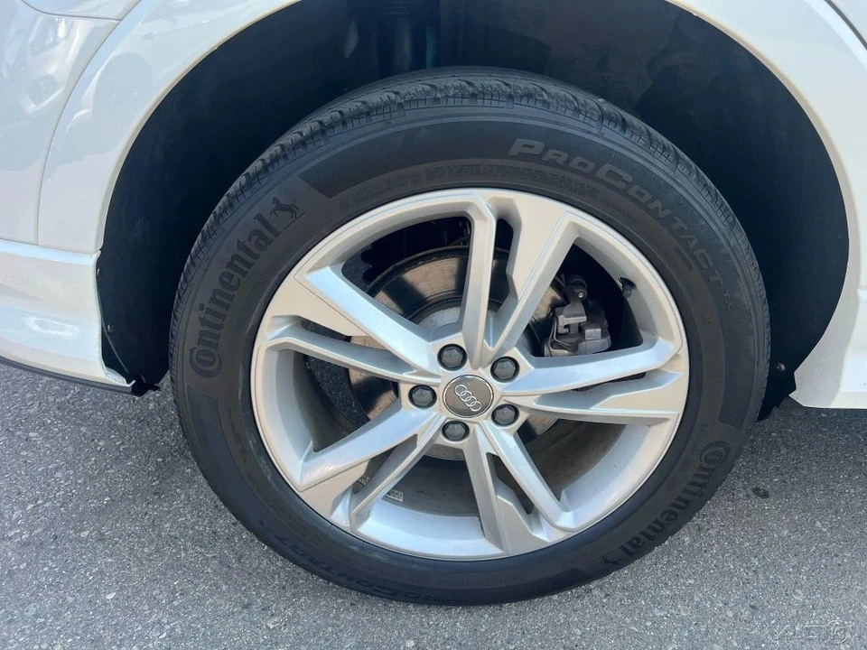 2020 Audi F3 Q3 - Image 13 of 21