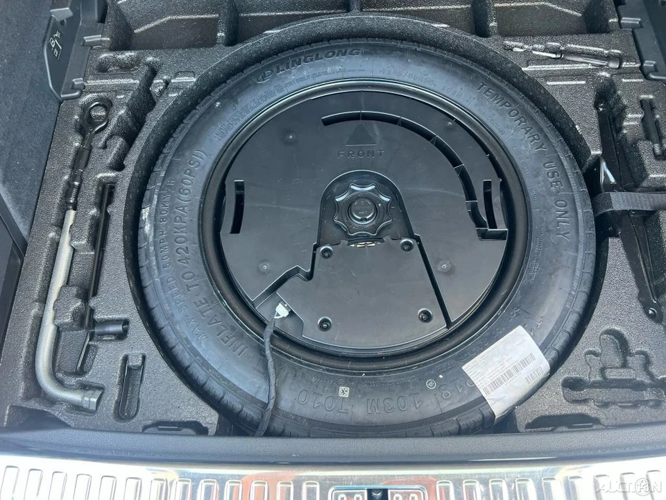 2020 Audi F3 Q3 - Image 17 of 21