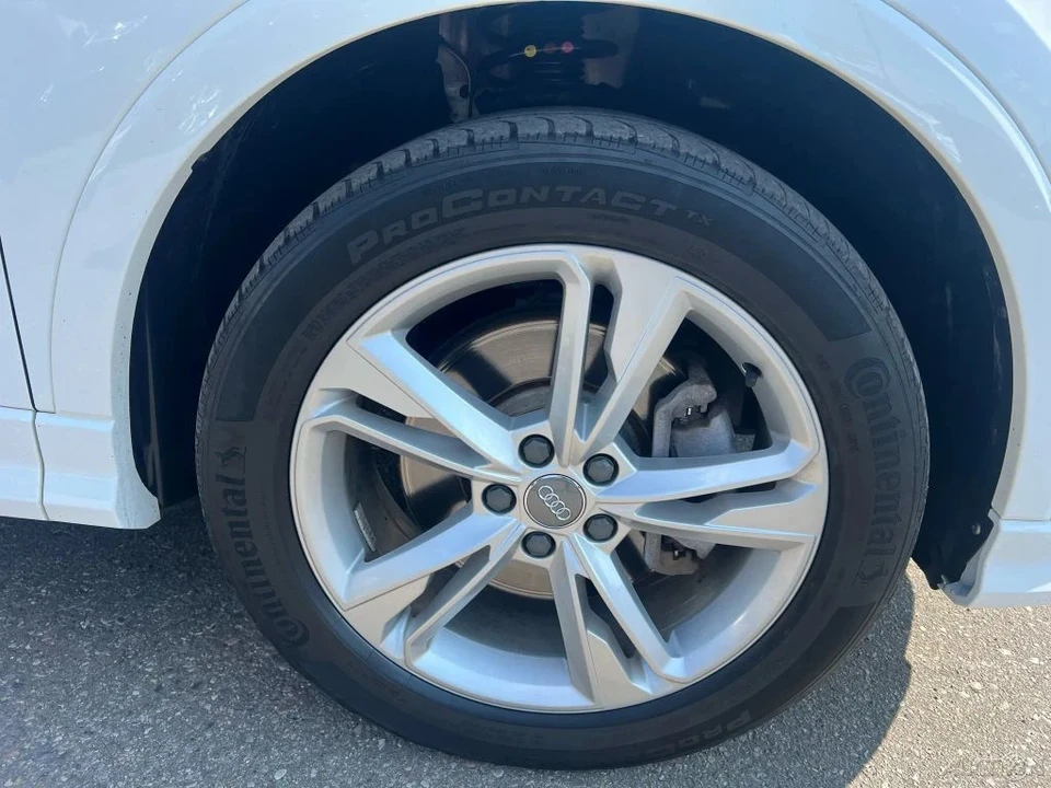 2020 Audi F3 Q3 - Image 10 of 12