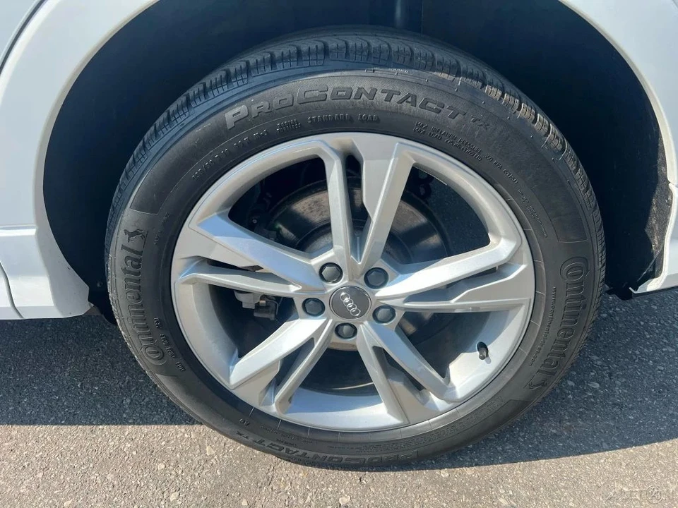 2020 Audi F3 Q3 - Image 12 of 12
