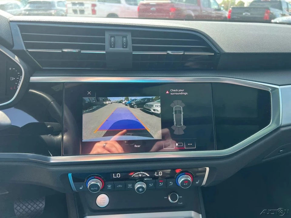 2020 Audi F3 Q3 - Image 21 of 21