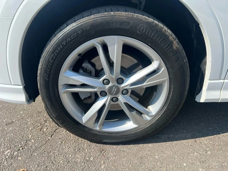 2020 Audi F3 Q3 - Image 11 of 12