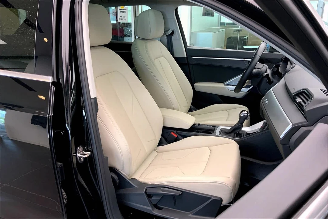 2020 Audi F3 Q3 - Image 9 of 12
