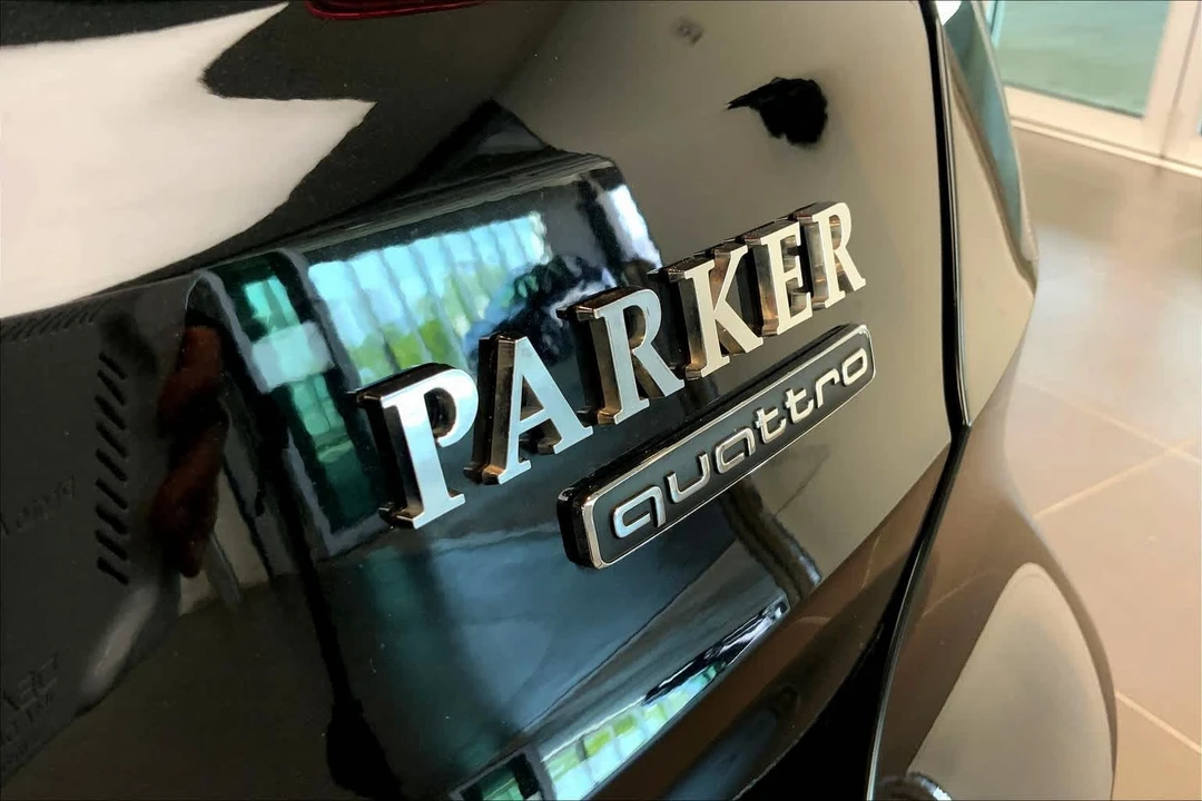 2020 Audi F3 Q3 - Image 10 of 12