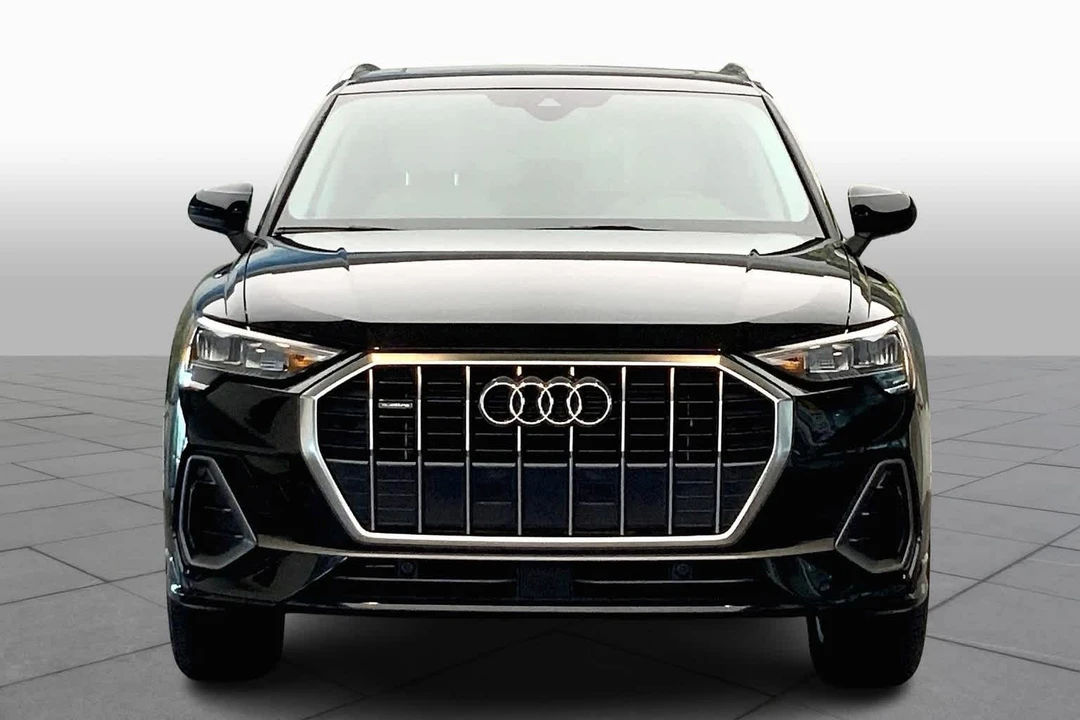 2020 Audi F3 Q3 - Image 4 of 12
