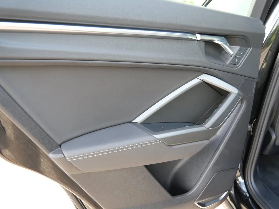 2020 Audi F3 Q3 - Image 12 of 20