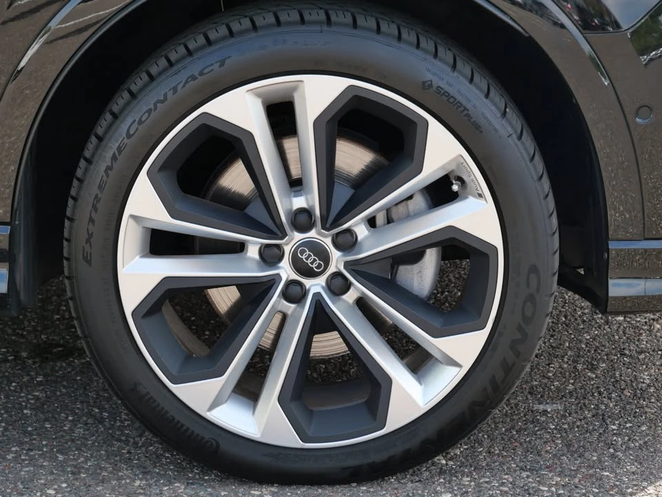 2020 Audi F3 Q3 - Image 6 of 20