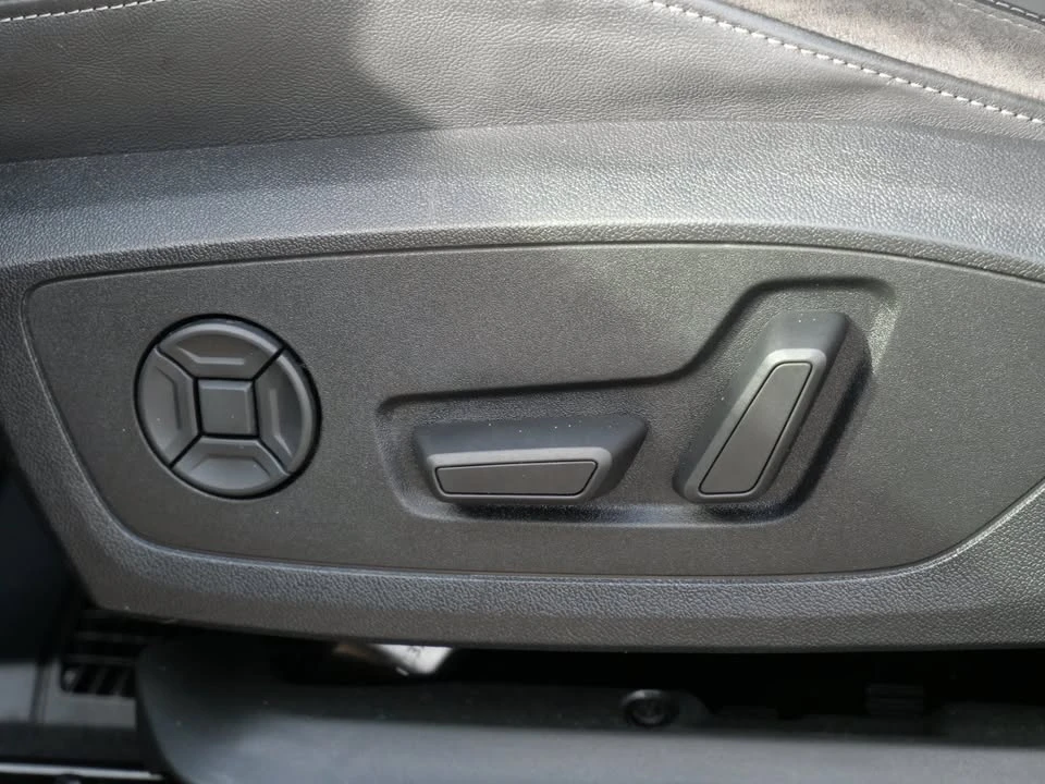 2020 Audi F3 Q3 - Image 10 of 20