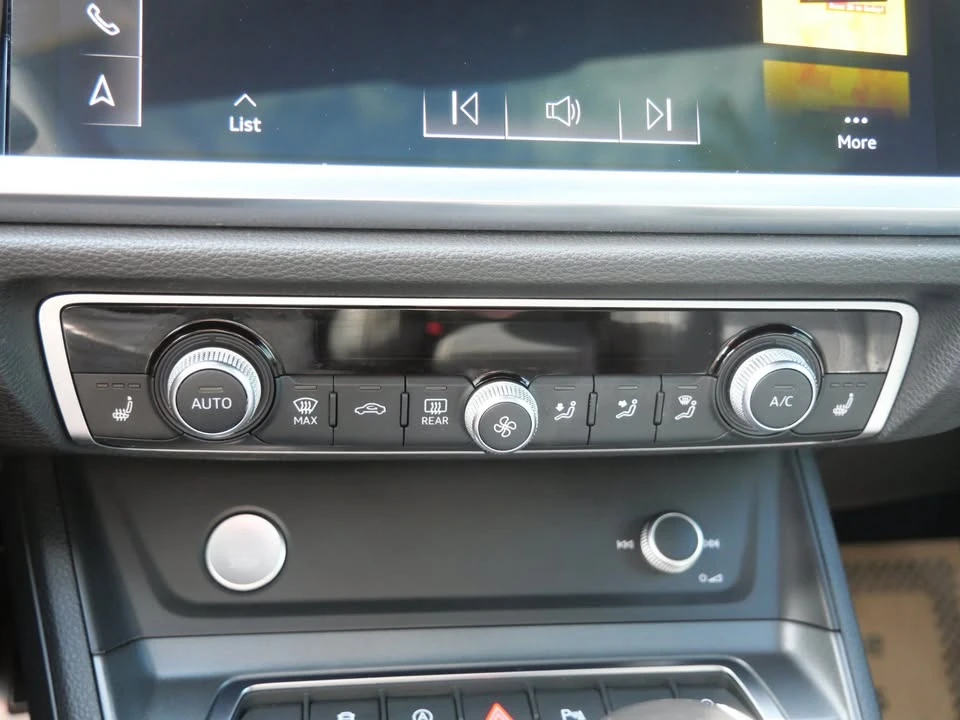 2020 Audi F3 Q3 - Image 19 of 20