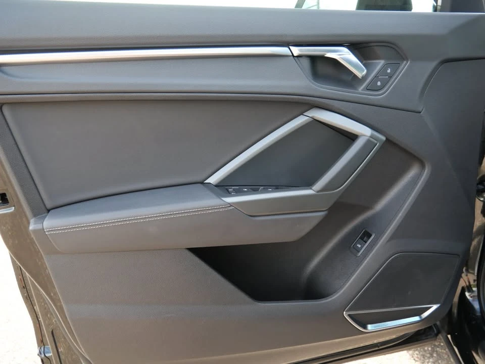 2020 Audi F3 Q3 - Image 9 of 20