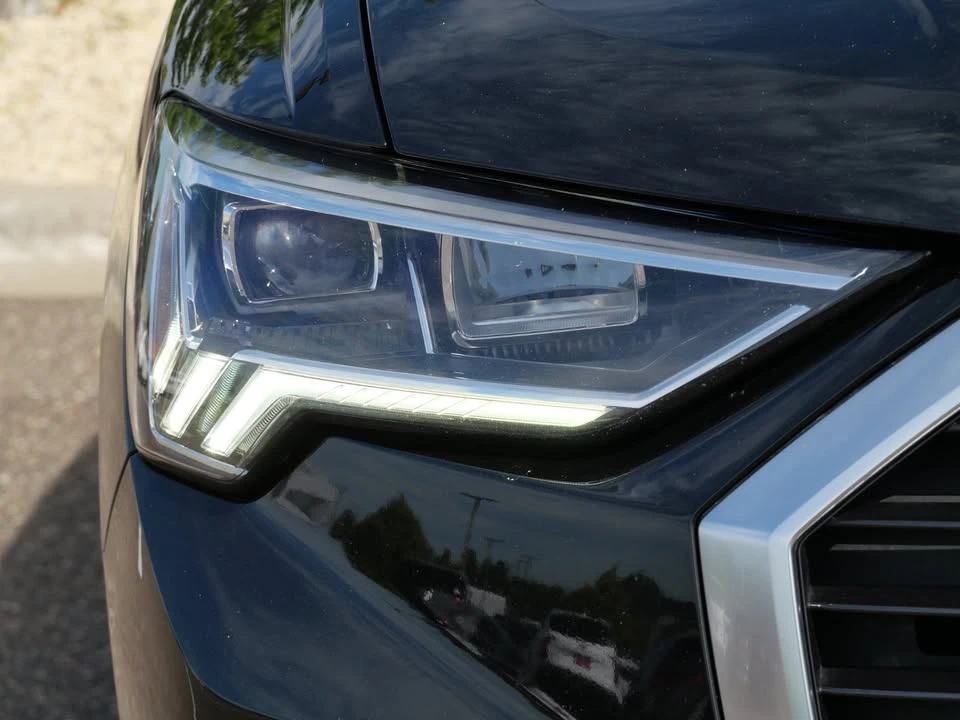 2020 Audi F3 Q3 - Image 7 of 20