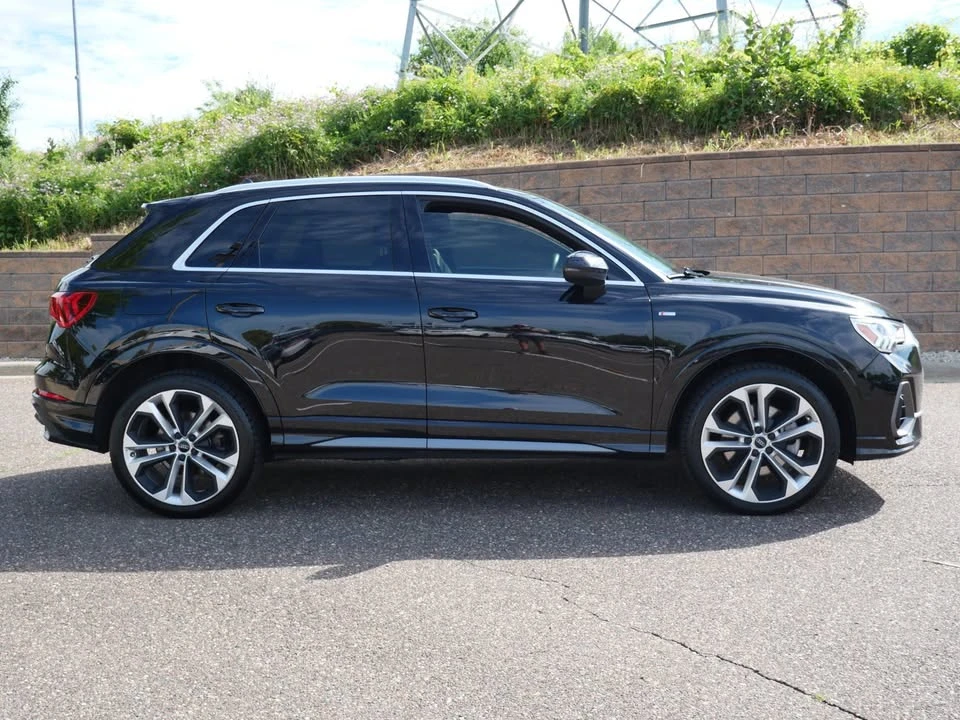 2020 Audi F3 Q3 - Image 5 of 20