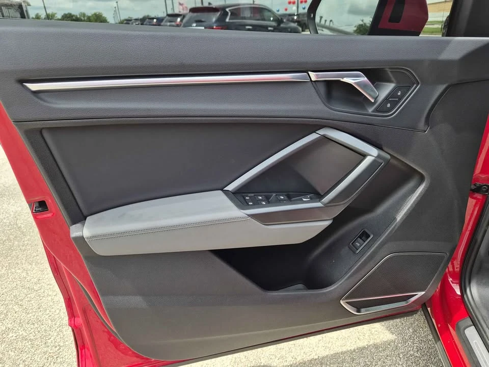 2020 Audi F3 Q3 - Image 10 of 19