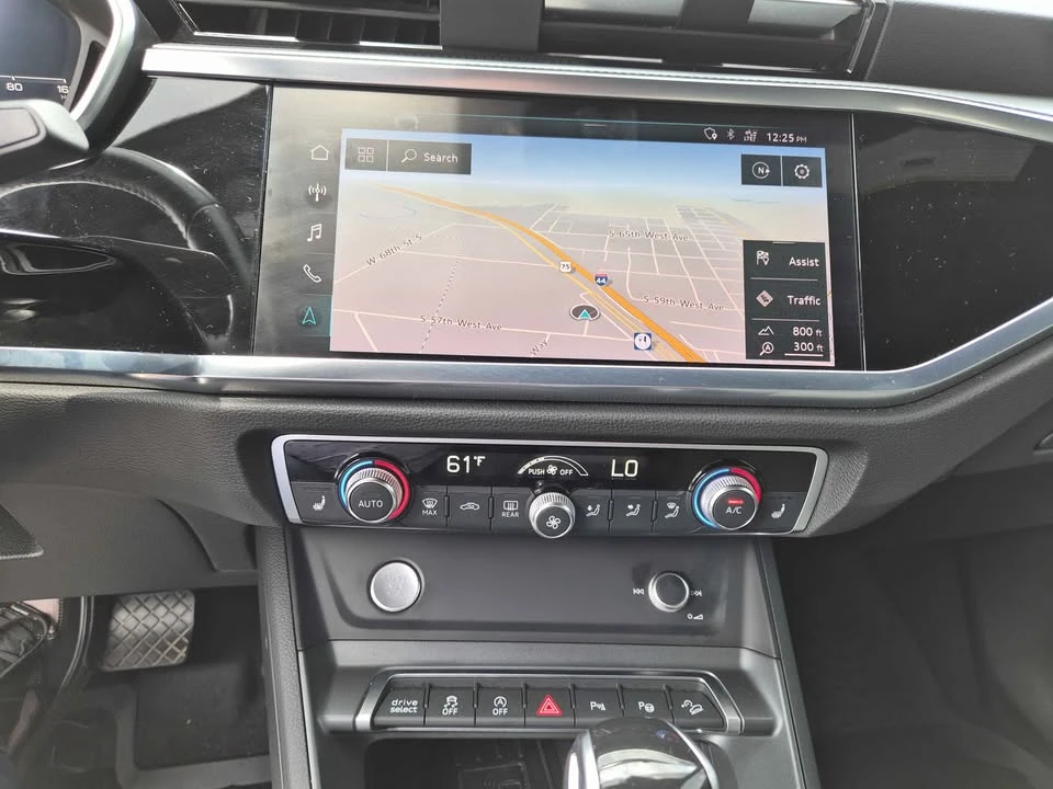 2020 Audi F3 Q3 - Image 15 of 19