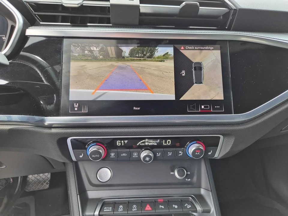 2020 Audi F3 Q3 - Image 16 of 19