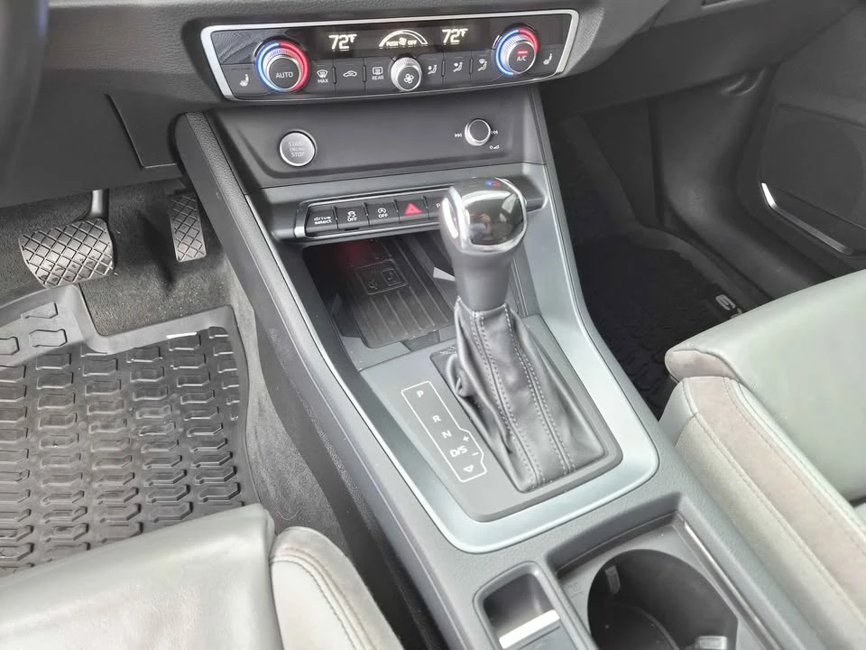 2020 Audi F3 Q3 - Image 13 of 18