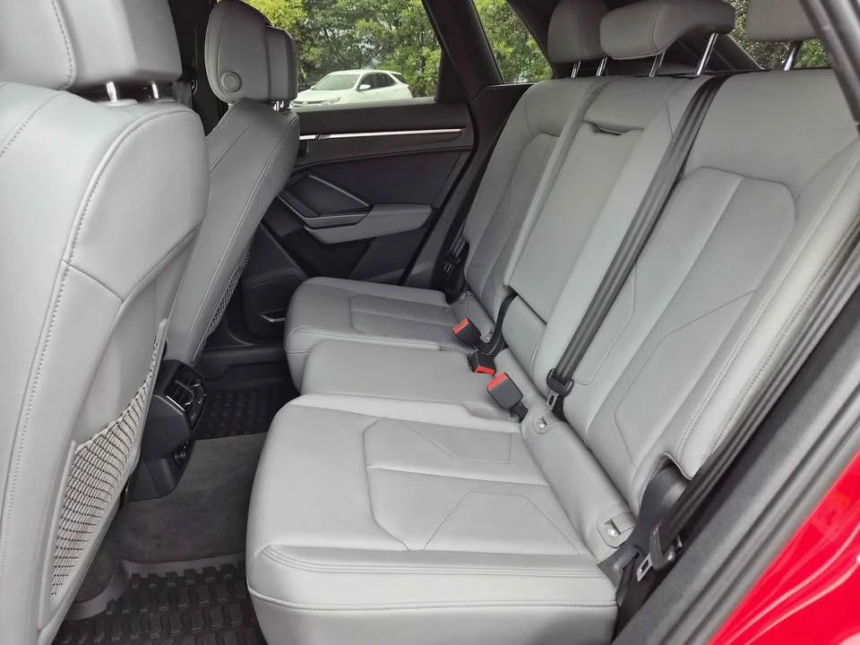 2020 Audi F3 Q3 - Image 11 of 18