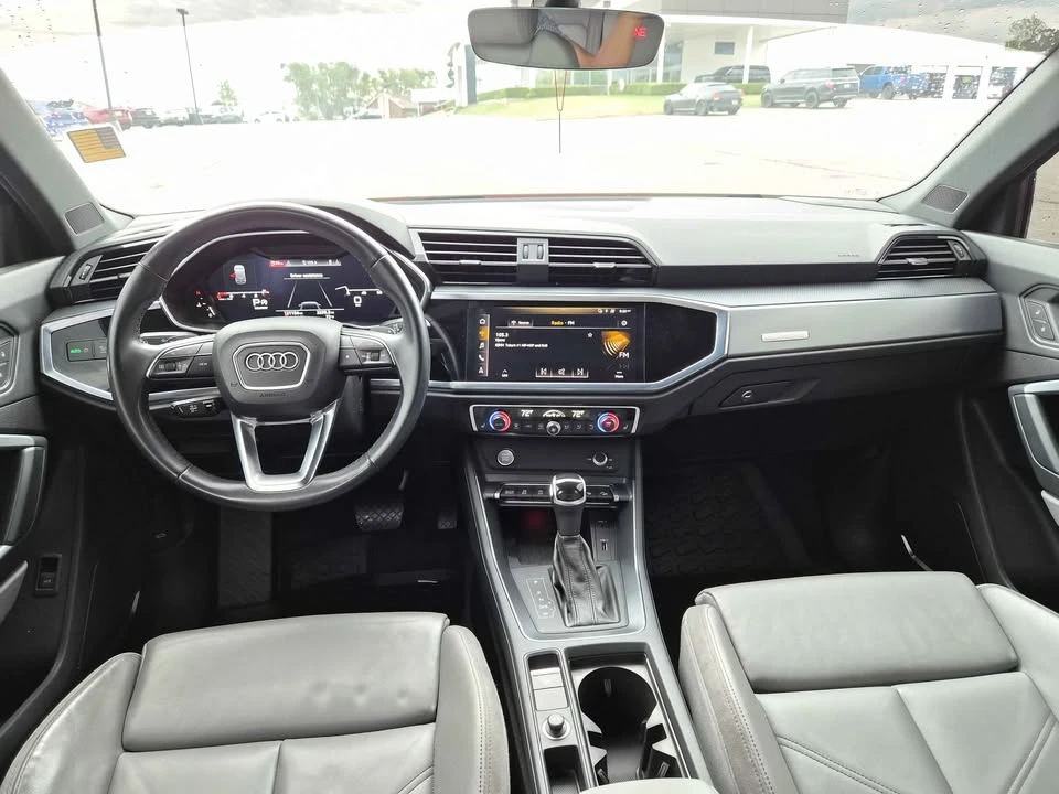 2020 Audi F3 Q3 - Image 17 of 18