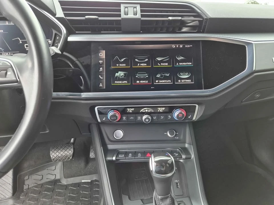 2020 Audi F3 Q3 - Image 14 of 18