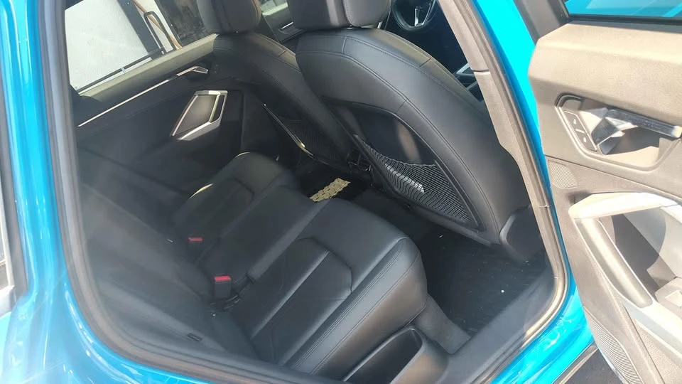 2020 Audi F3 Q3 - Image 7 of 9