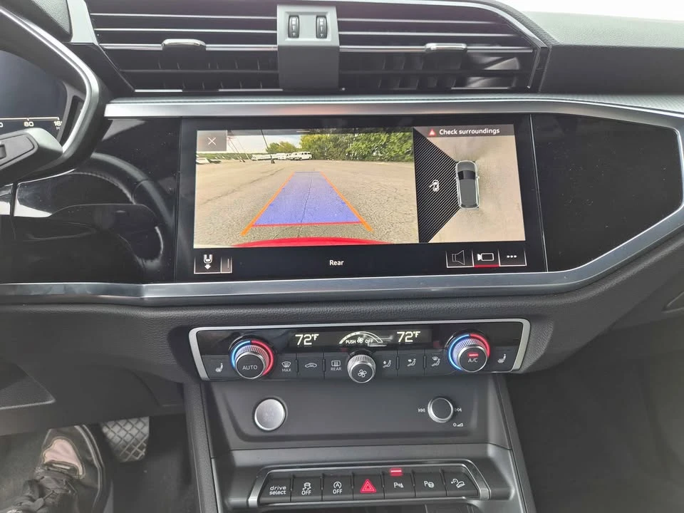 2020 Audi F3 Q3 - Image 15 of 18
