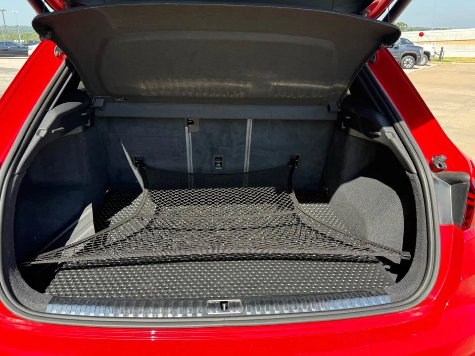 2020 Audi F3 Q3 - Image 9 of 20