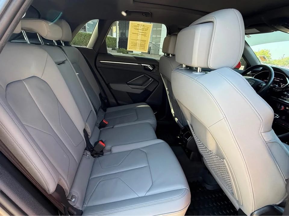 2020 Audi F3 Q3 - Image 19 of 20