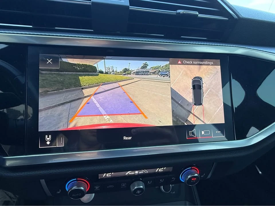 2020 Audi F3 Q3 - Image 14 of 20