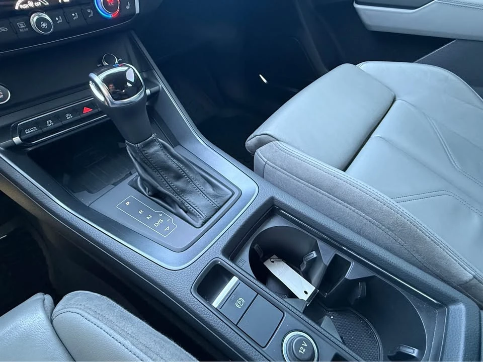 2020 Audi F3 Q3 - Image 13 of 20