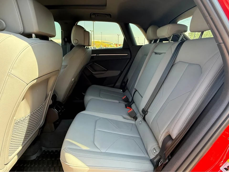 2020 Audi F3 Q3 - Image 15 of 20
