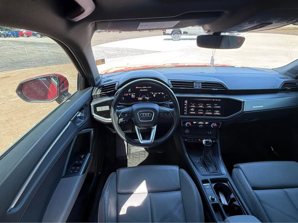 2020 Audi F3 Q3 - Image 16 of 20