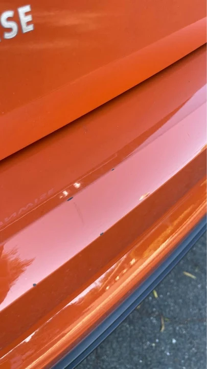 2020 Audi F3 Q3 - Image 19 of 19
