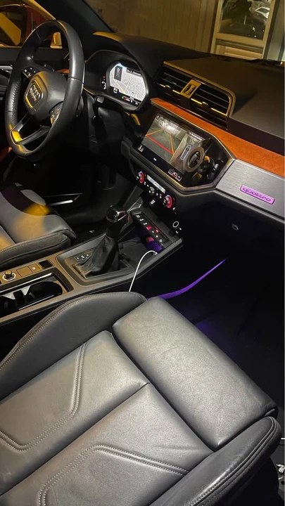 2020 Audi F3 Q3 - Image 10 of 19