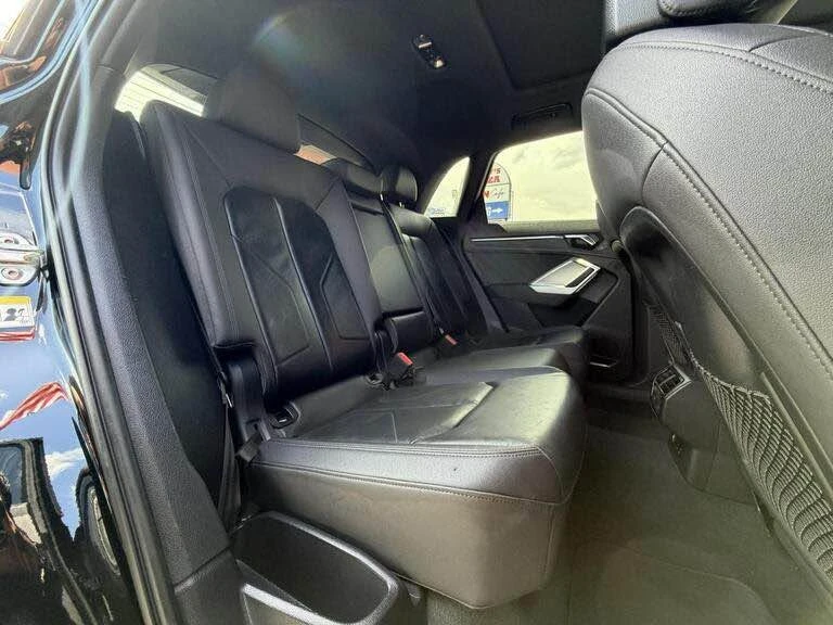 2020 Audi F3 Q3 - Image 16 of 19