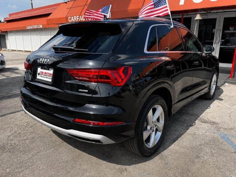 2020 Audi F3 Q3 - Image 13 of 19