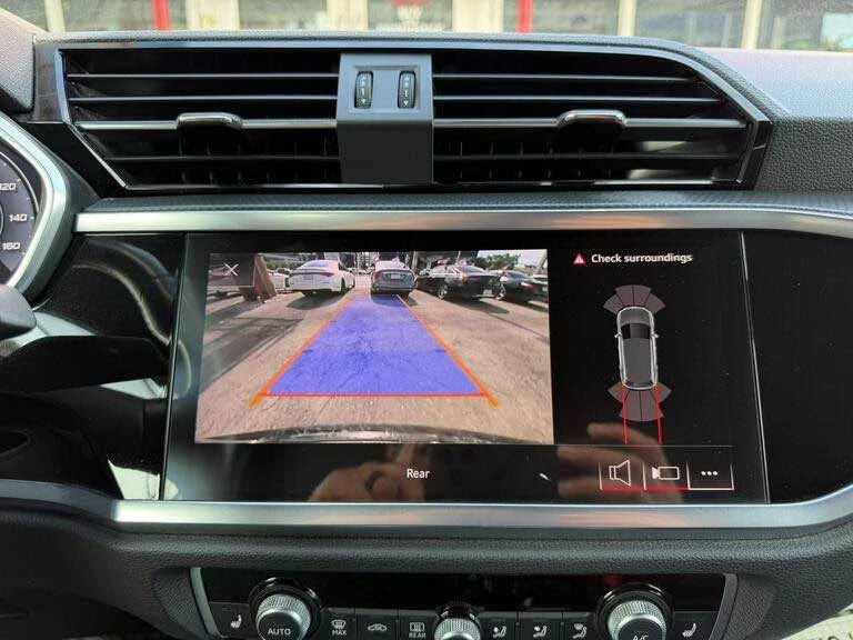 2020 Audi F3 Q3 - Image 18 of 19