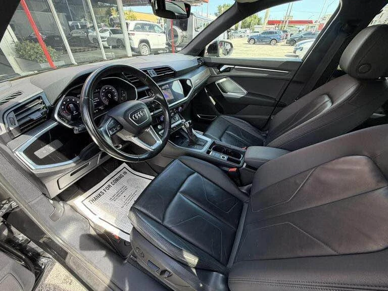 2020 Audi F3 Q3 - Image 14 of 19