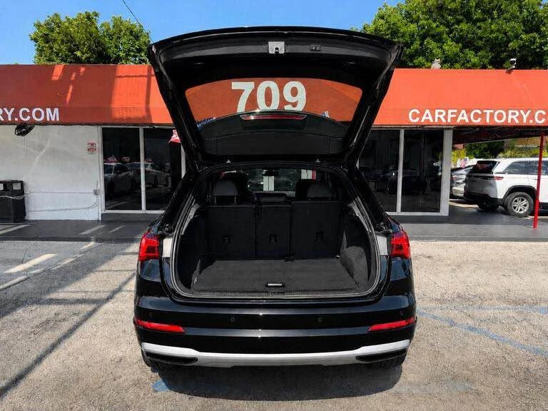 2020 Audi F3 Q3 - Image 10 of 19